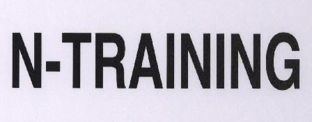 N-training Device mark 1764861 Trademark