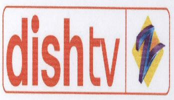 Dish Tv Zee With Device Device mark 1676448 Trademark