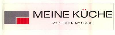 Meine Kuche Device mark 2606018 Trademark
