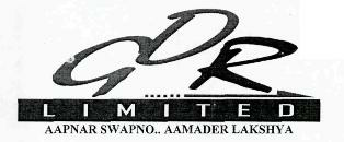 Gdr Limited Aapnar Swapno.. Aamader Lakshya Device mark 2371497 Trademark