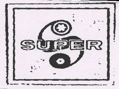 Super (device Label) Device mark 452036 Trademark