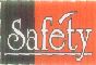 Safety (label) Device mark 1512732 Trademark