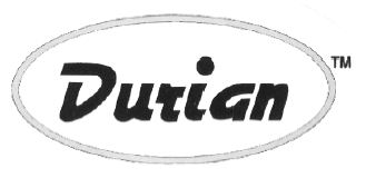 Durian Device mark 1225685 Trademark
