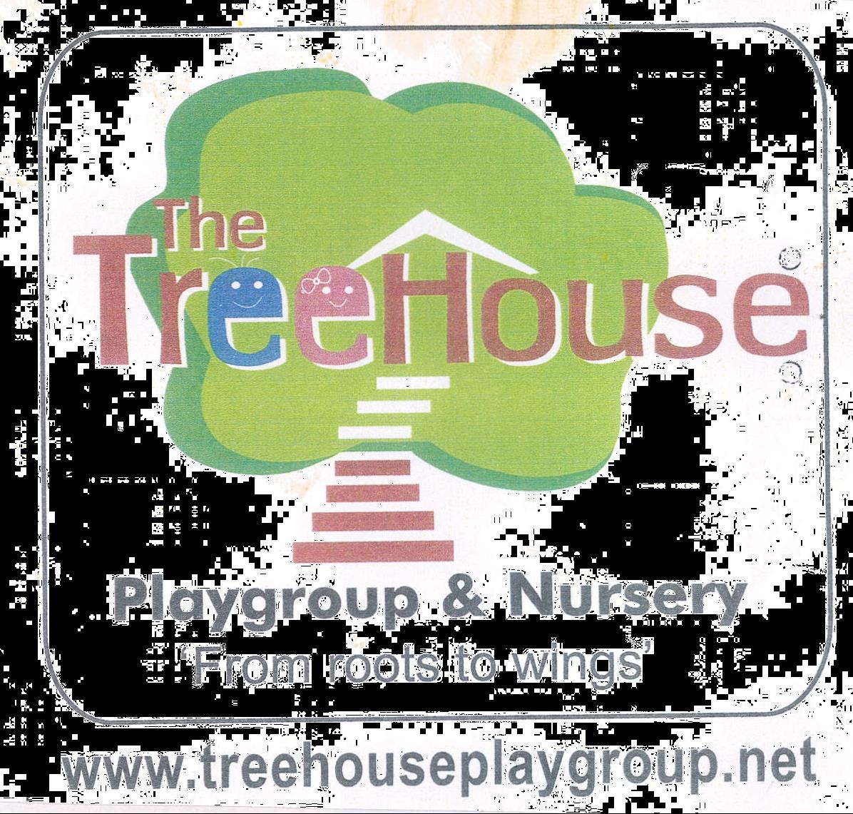 The Tree House Playgroup & Nursery Device mark 2186636 Trademark