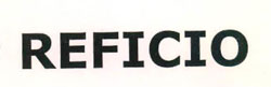 Reficio Device mark 2560137 Trademark