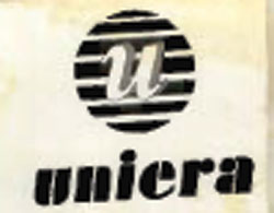 Uniera Device mark 713801 Trademark
