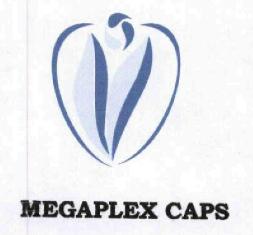Megaplex Caps Device mark 1841958 Trademark