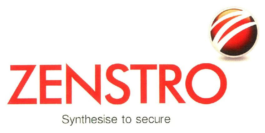 Zenstro With Device Of Z Device mark 2779673 Trademark