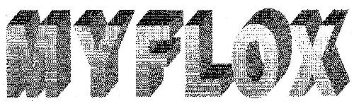 Myflox Device mark 1935832 Trademark