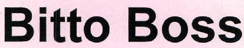 Bitto Boss Device mark 2203571 Trademark
