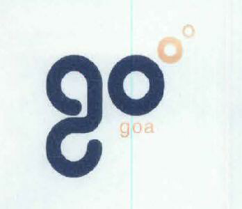 Goa(with Device) Device mark 1861610 Trademark