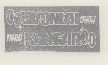 Hero Kangaroo (label) Device mark 581921 Trademark
