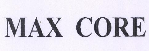 Max Core Device mark 1609308 Trademark