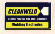 Cleanweld Device mark 2572664 Trademark