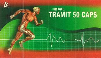 Bppl Tramit 50 Caps Device mark 2780220 Trademark
