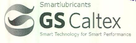 Gs Caltex Device mark 2727862 Trademark
