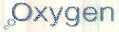 Oxygen Device mark 2429344 Trademark