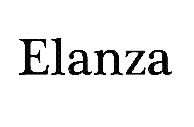 Elanza Device mark 2471931 Trademark
