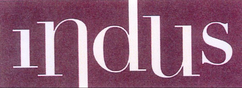 Indus Device mark 2118650 Trademark