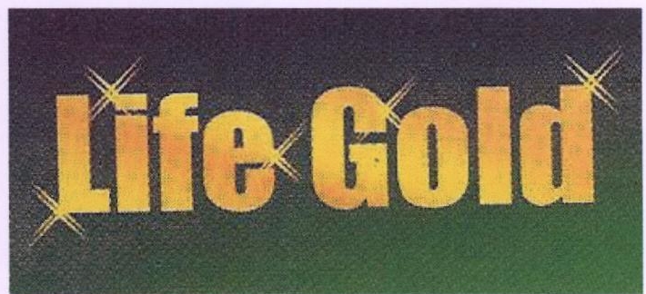 Life Gold (device) Device mark 1801847 Trademark