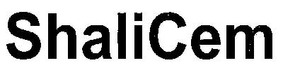 Shali Cem Device mark 2887873 Trademark