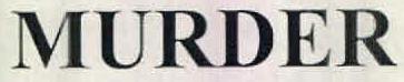 Murder Device mark 2563751 Trademark
