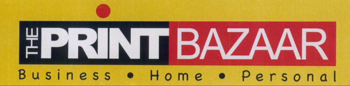 Print Bazaar Device mark 2027949 Trademark