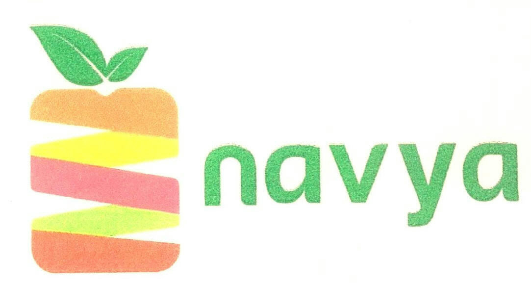 Navya (logo) Device mark 2586100 Trademark