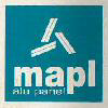 Mapl Alu Panel Device mark 2852522 Trademark