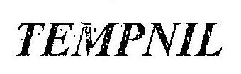 Tempnil (deivce) Device mark 2589562 Trademark