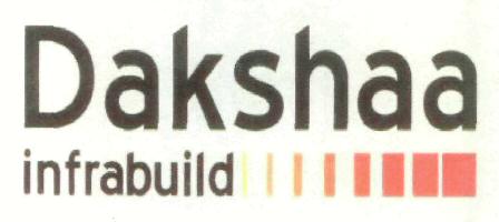 Dakshaa Infrabuild (device) Device mark 2358799 Trademark
