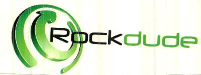 Rockdude (device Of Arrow) Device mark 2423484 Trademark