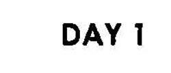Day 1 Device mark 1500818 Trademark