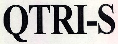 Qtri-s Device mark 2275431 Trademark