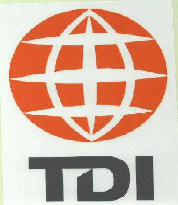 Tdi Device Of Globe Device mark 1740421 Trademark