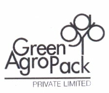 G A P Green Agro Pack Private Limited (device) Device mark 1166253 Trademark