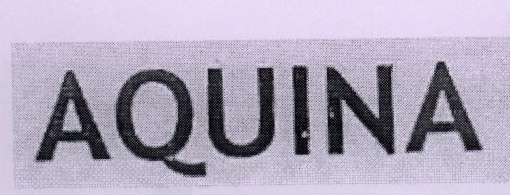 Aquina Device mark 1944779 Trademark
