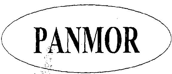 Panmor (device) Device mark 2293975 Trademark