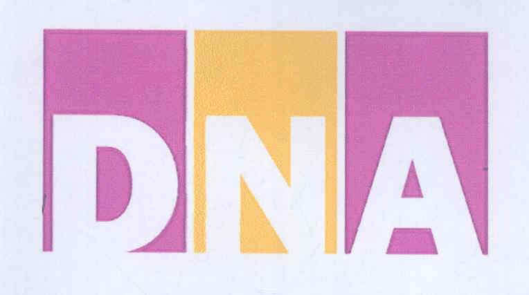 Dna Device mark 1695275 Trademark