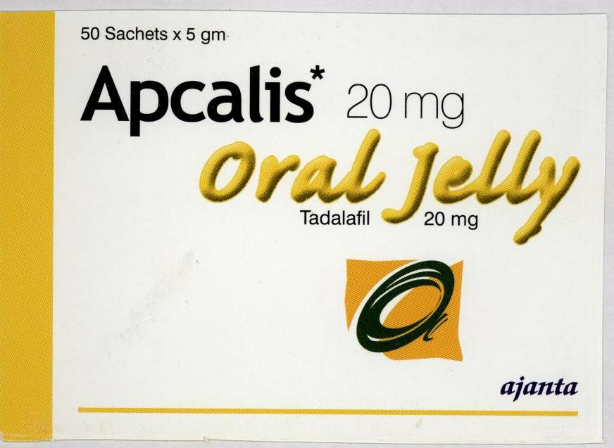 Apcalis (label) Device mark 1497823 Trademark