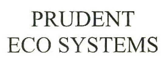 Prudent Eco Systems Device mark 2840900 Trademark