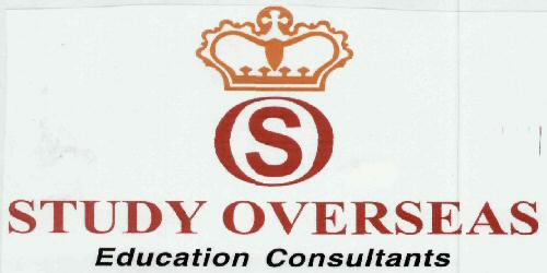 Study Overseas Device mark 1962972 Trademark
