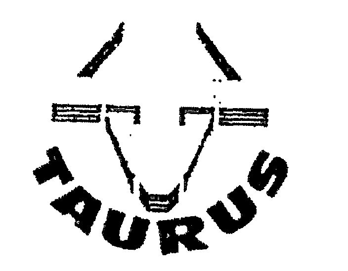 Taurus Device mark 581347 Trademark