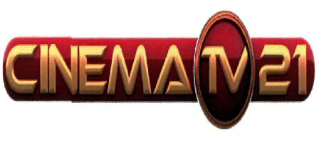 Cinema Tv 21 (device) Device mark 2322390 Trademark