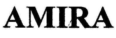 Amira Device mark 1813555 Trademark