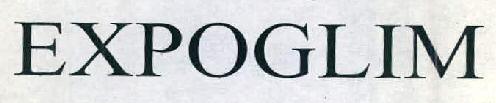 Expoglim Device mark 2684236 Trademark