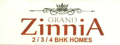 Grand Zinnia (label) Device mark 2794783 Trademark