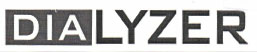 Dialyzer Device Device mark 1289862 Trademark