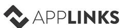 Applinks And Design Device mark 2834103 Trademark
