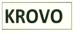 Krovo Device mark 2911707 Trademark